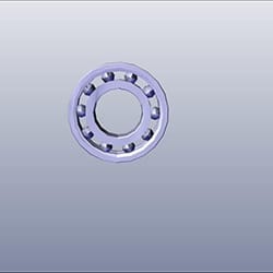 BEARING BALL RADIAL 16003 - KARIZMA FIGHTER EDITION| KARIZMA XMR| KARIZMA XMR-BANGLADESH| THE CENTENNIAL| XMR 210| XMR OBD2 PHASE B BASE| XMR TFT SPEEDO| XPULSE 210LC OBDIIP2 - 91008ACA000S
