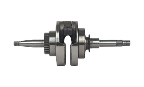 Buy Hero Genuine Crankshaft Complete Assembly - Pleasure