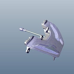 POSITION LIGHT FRONT - Xtreme 125 - 33300ACL001S