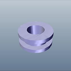 GROMMET SIDE COVER - XPULSE 210LC OBDIIP2| XTREME 160R - 80112ABZH00S