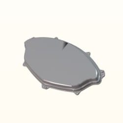 GLASS SPEEDOMETER - Duet - 37202AAY011S