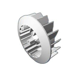 FAN COMPLETE COOLING - Maestro - 19510KWP900S