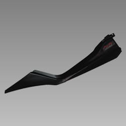 L TAIL SEC. BW.(BLK-1 NH-1) - Xtreme 160 - 77350AAB100RS