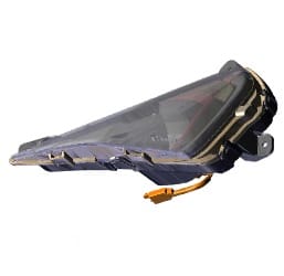 WINKER ASSY L FR - Destini 125 - 3345BABS201S