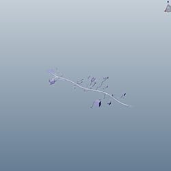 HARNESS WIRE - Destini 125 - 32100ABS000S