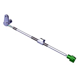 SPEED SENSOR ASSY - Xtreme 160 - 37700ABZ001S