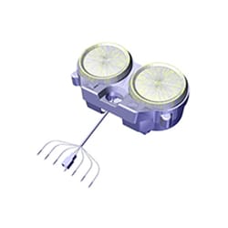 METER ASSY COMB - Splendor+ - 37100AAE102S