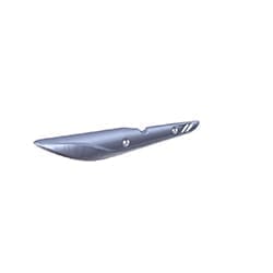 COVER MUFFLER - Super Splendor - 18355AAG100S