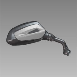 MIRROR ASSEMBLY LEFT BACK - Maestro Edge - 88120AAW010S