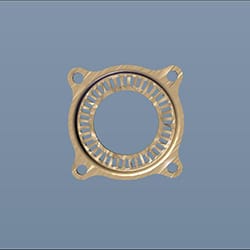 SENSOR RING REAR - XPULSE 210LC OBDIIP2| XTREME 125 XTEC2| XTREME 160 4V FLAT PILLION| XTREME 160 4V NEXT| XTREME 160R - 43252ACY100S