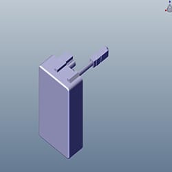 UNIT COMP TCI & I3S - Maestro Edge | Destini 125 - 30440ABS000S