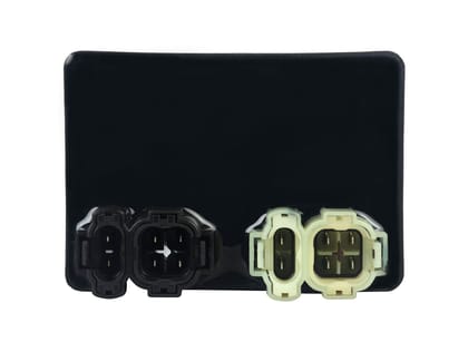 CDI Unit - Splendor+ - 30410KCC900S