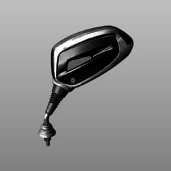 MIRROR ASSEMBLY LEFT BACK - Maestro Edge - 88120ABH201S