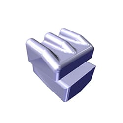 RUBBER LINK STOPPER - Pleasure+ | Xoom | Destini 125 | Maestro Edge - 50352AAWB00S