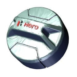 CAP COMP FUEL FILLER - Maestro Edge - 17620ACV700S