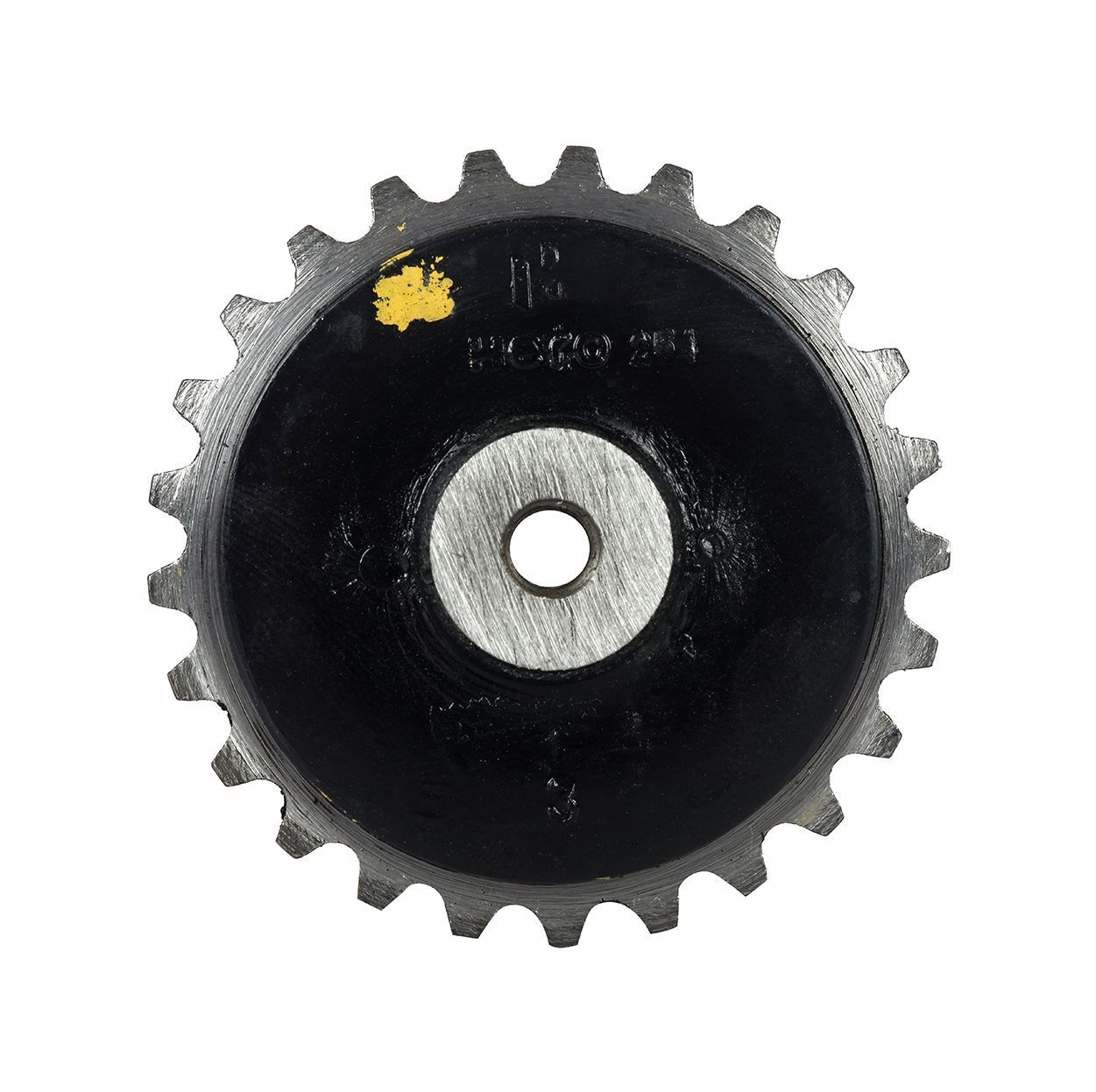 Cam Chain Guide Sprocket - Splendor+ | Passion Pro | HF Dawn | Splendor Pro | HF Deluxe | Splendor NXG - 14670035030LS