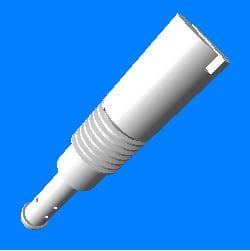 JET COMP #35 X #35 - Maestro - 99103KWP0350S