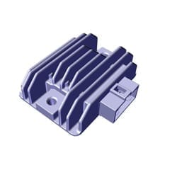 REGULATOR RECTIFIER COMPLETE - Xtreme 160 - 31600ABZ001S