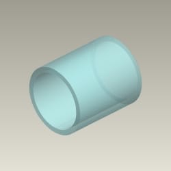 ELEMENT A AIR CLEANER - Splendor+ | Splendor NXG - 17211KCC900LS