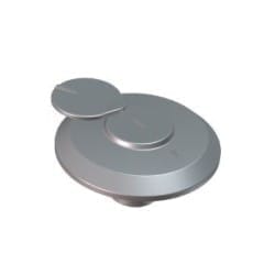 Fuel Filter Cap  - Super Splendor - 17620KWAH11S