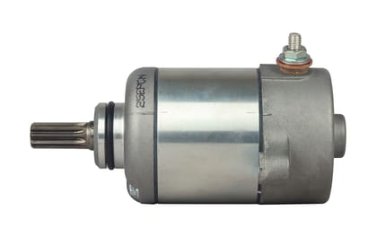 Starter Motor Assembly - Glamour | Super Splendor - 31200KTC921S