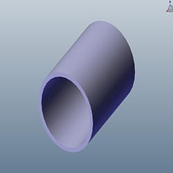 SLIDE BUSH - Xpulse 200| Xpulse 200 2V BSVI| Xpulse 200 4V| XPULSE 200 4V EU4| XPULSE 200 4V EU5| Xpulse 200 4V FI| Xpulse 200 ABS| XPULSE 200 FI| XPULSE 200 OBDII 4V| Xpulse 200FI| Xpulse 200T| XTREME 200S FF BS-VI OBD II - 51423AABA02S