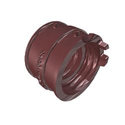 INSULATOR THROTTLE BODY