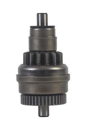 Starter Pinion Assembly - Pleasure+ | Destini 125 | Maestro Edge | Pleasure | Duet | Maestro - 28120KPL901S