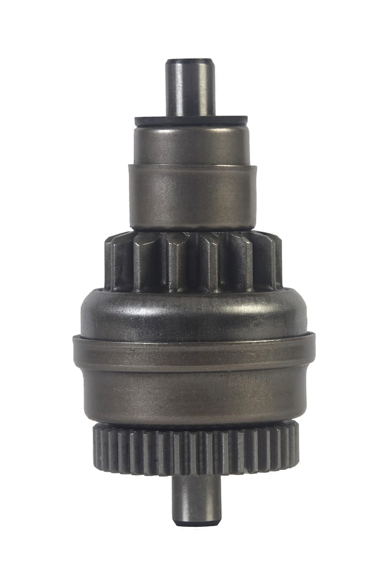 Starter Pinion Assembly - Pleasure+ | Destini 125 | Maestro Edge | Pleasure | Duet | Maestro - 28120KPL901S