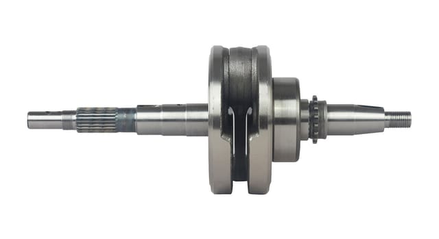 Buy Hero Genuine Crankshaft Complete Assembly – Smooth Engine