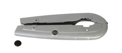 Hero Genuine Chain Cover Kit 30K210S for Hero Motorcycles | Durable Construction | OEM Fit | Engine Protection | Reliable Performance | Easy Installation