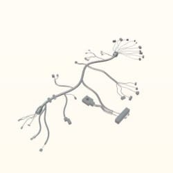 HARNESS WIRE - Splendor+ - 32100ABA000S