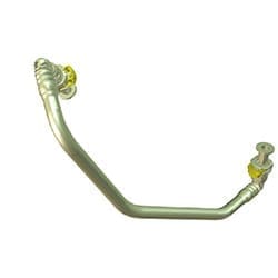 Fuel Feed Pipe / Petrol Line  - Splendor+ - 17570AAE30099S