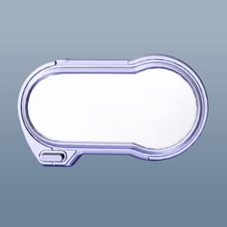 UPPER CASE ASSY - Splendor+ | Super Splendor - 37111AAEB02S