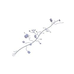 HARNESS WIRE - Maestro Edge - 32100AAW300S