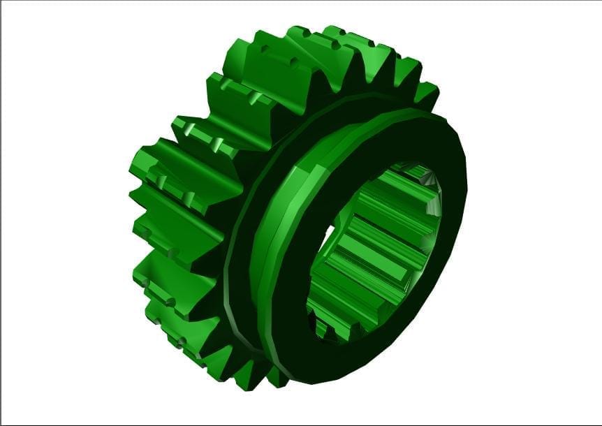 GEAR C5 - Xpulse 200 | Xtreme 160 | Xtreme 200 | Xpulse 200T - 23501ABW800S