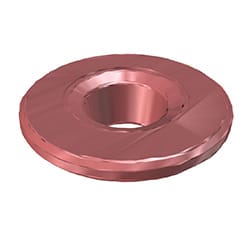 RETAINER, VALVE SPRING -  SUPER SPLENDOR TECHNO| SUPER SPLENDOR TECHNO OBDII| XTREME 125| XTREME 125 XTEC2| Xtreme 125R| XTREME 125R OBD II - 14771AANB00S