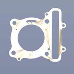 GASKET CYLINDER HEAD - THE CENTENNIAL | Karizma - 12251ACA000S