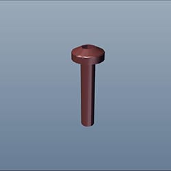 BOLT FLANGE SOCKET - HUNK 250 LATAM| XTREME 250 NEPAL BANGLADESH| XTREME 250R - 96700ACW000S