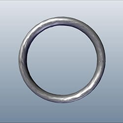 O RING - XPULSE 210LC OBDIIP2 - 91356ACY100S