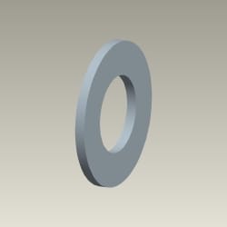 WASHER - HF 100 | HF Deluxe | Splendor+ | Passion Pro | HF Dawn | Splendor Pro | Splendor NXG - 90481035000S