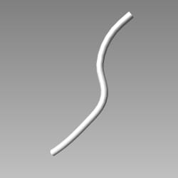 TUBE OVERFLOW - Splendor+ | Passion Pro | HF Deluxe | HF Dawn | Splendor Pro | Splendor NXG - 950053526050S