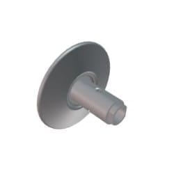 FACE KIT DRIVEN - Destini 125 | Maestro Edge | Pleasure+ | Duet - 23205AAW300S