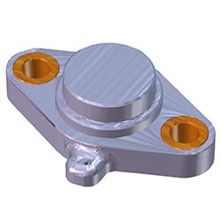 CONTACT ASSEMBLY CHANGE SWITCH - Passion Pro | Splendor+ - 35759AAC80099S