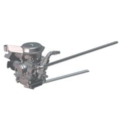 Carburettor Assembly - Glamour | Super Splendor - 16100AAN410S