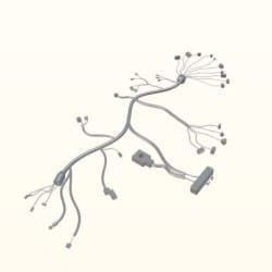 HARNESS WIRE - Splendor Pro - 32100AAE110S