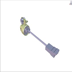 SENSOR ASSY BANK ANGLE - Xpulse 200T | Xtreme 200 | Xpulse 200 | Maestro Edge - 35160ABH001S