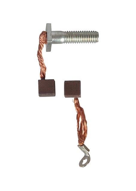 Buy Hero Genuine BRUSH TERMINAL-31201KPTA01S | Hero MotoCorp