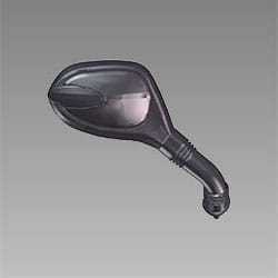 MIRROR ASSEMBLY RIGHT BACK(SG-014M) - Duet - 88110AAY000WS