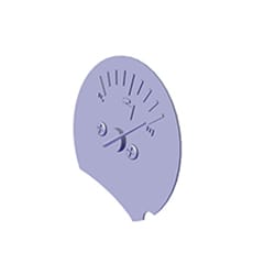 FUEL METER COMP - Super Splendor - 37300AAGA1099S